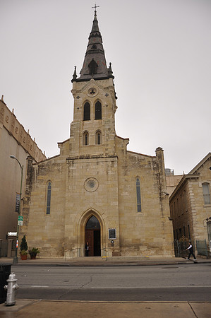 St. Joseph's Church