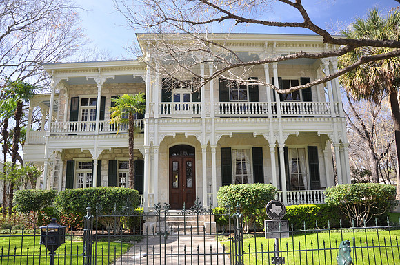 Chabot House