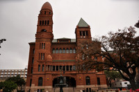 Bexar County Courthouse