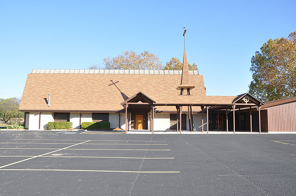 Saint Philip's Episcopal Church