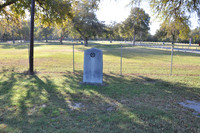 Camp of Stephen F. Austin