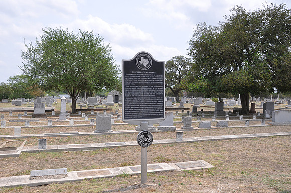 Confederate Cemetery