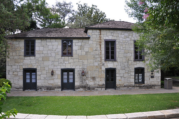 Twohig House