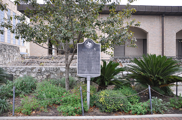250th Anniversary of the Founding of San Antonio