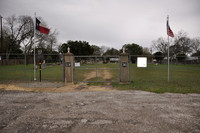 Bueche Cemetery