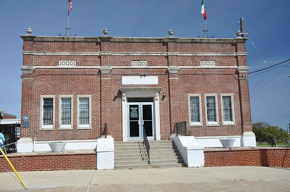 Christopher Columbus Italian Society Hall