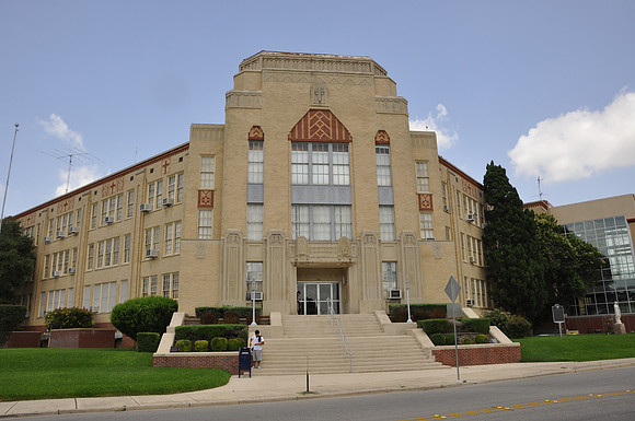 Central Catholic High School