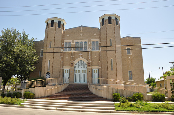 St. Paul United Methodist Church