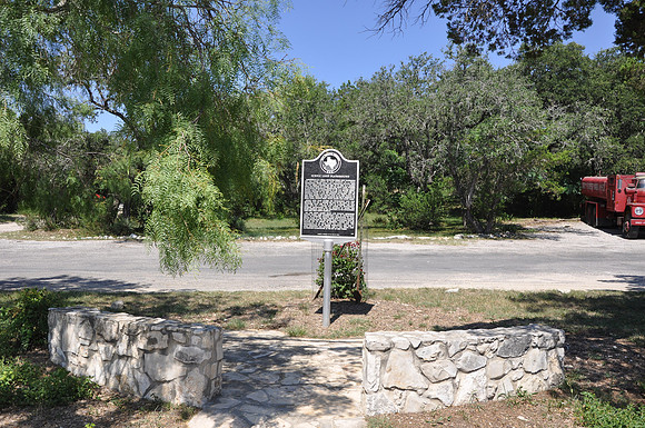 Scenic Loop Playground