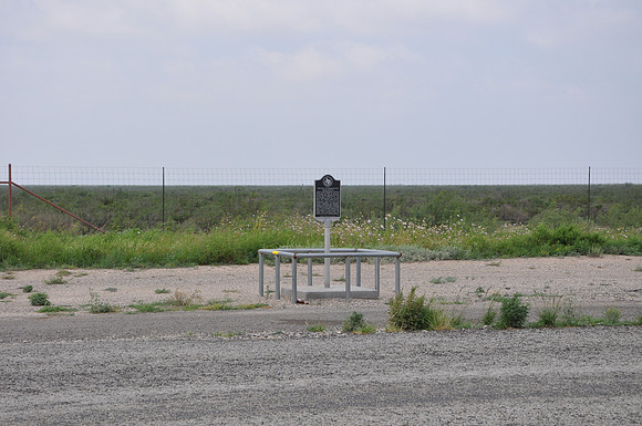 Dryden Intermediate Field Site 29