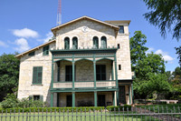 Anton Wulff House