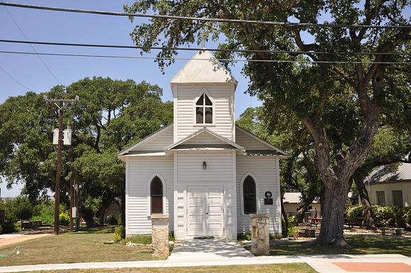 Zion Lutheran Church