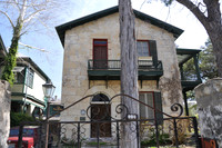 Altgelt-Isbell House