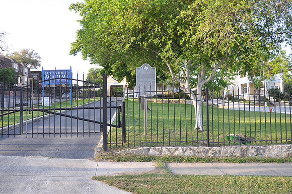 Monte Vista Historic District