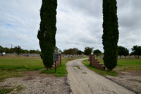 Annunciation of the Blessed Virgin Mary Roman Catholic Cemetery