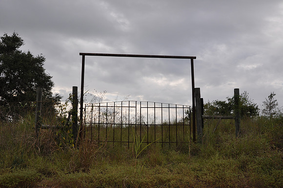 Burrls Cemetery