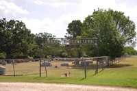Harwood Cemetery