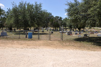 Belmont Cemetery