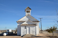 Mentone Community Church