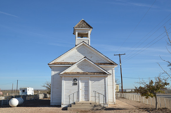Mentone Community Church