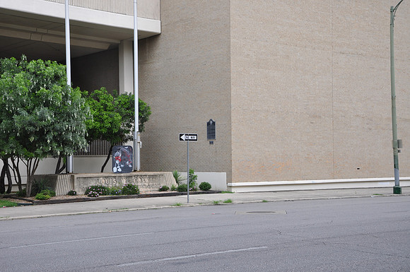 San Antonio High School