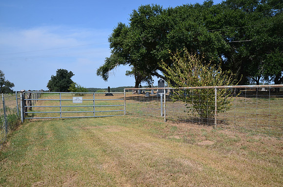 King Cemetery