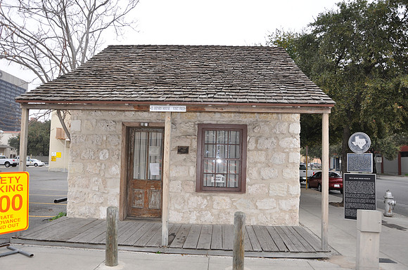 O. Henry House