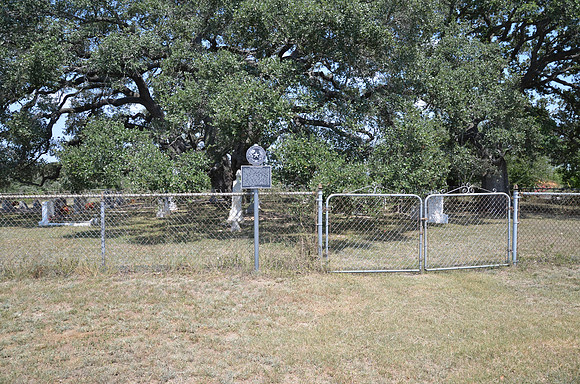 Steen Cemetery