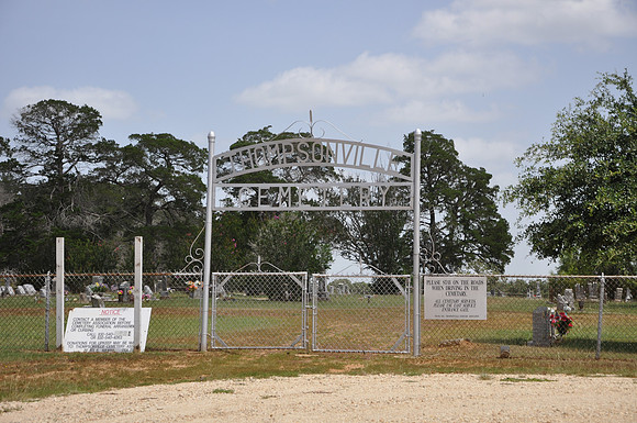 Thompsonville Cemetery