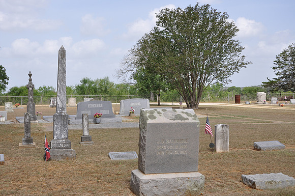 Masonic Cemetery