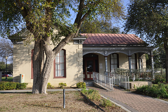 Pereida House