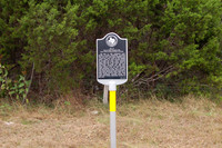Site of McLaurin Massacre