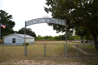 Denton Creek Cemetery