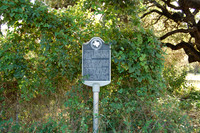 Lombardy Irrigation Ditch