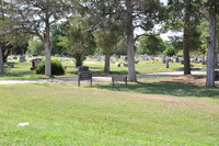 Gonzales Memorial Cemetery