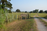 Bundick Cemetery