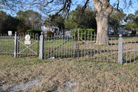 Jewish Cemetery