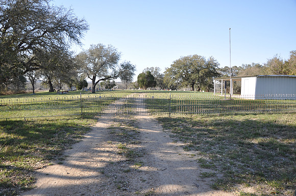 Ebenezer Cemetery