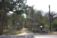 Gonzales City Cemetery