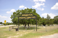 Hopkinsville Masonic Cemetery