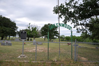 Greenwood Cemetery