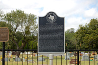 Vance Cemetery