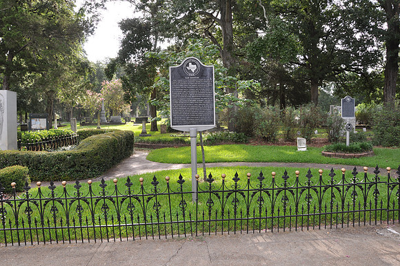 Sam Houston