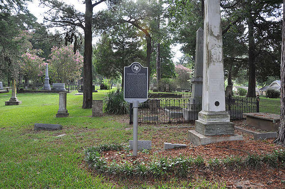 Henderson Yoakum