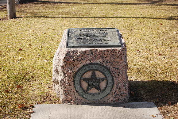 Val Verde County