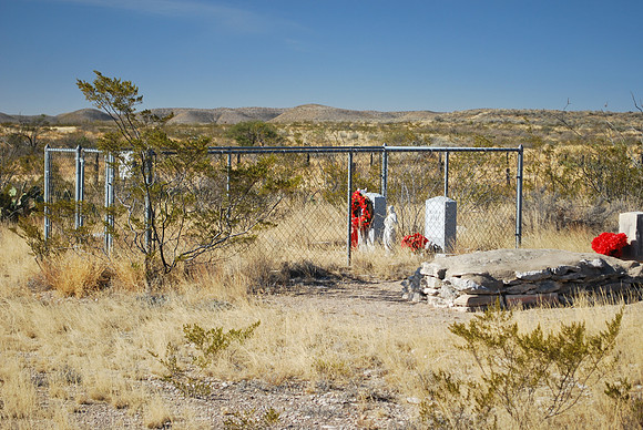 Babb Cemetery