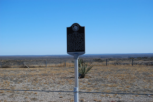 Site of Vinegarroon