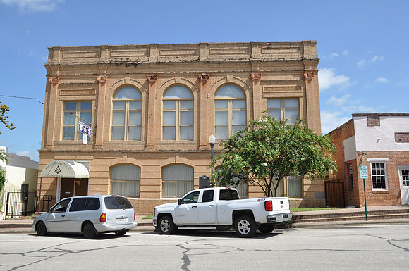 Forrest Lodge No. 19, A.F.& A.M.