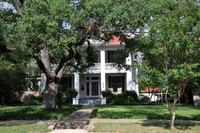 Cardwell Home