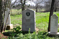 Dr. James Fentress